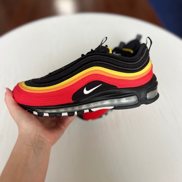 AIR MAX 97 QS - Picture 4 of 4
